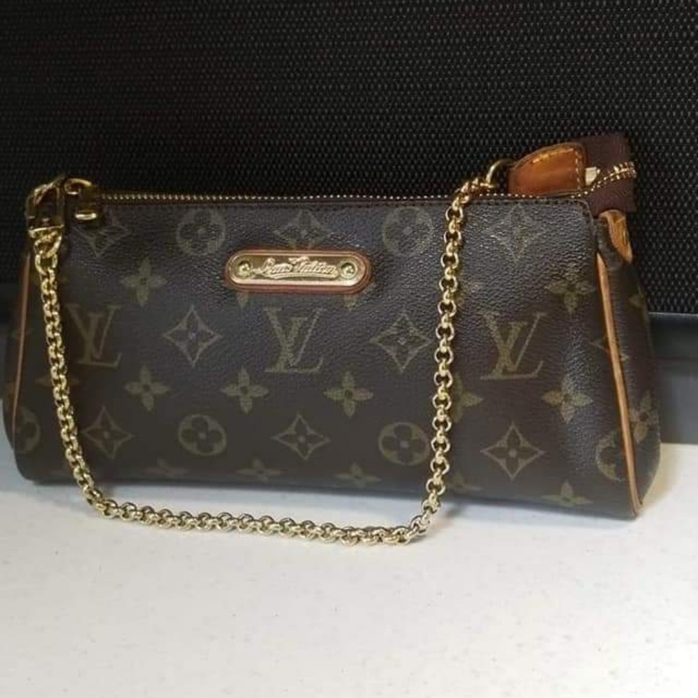 Louis Vuitton eva 100% authentic